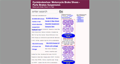 Desktop Screenshot of czp.com.pl